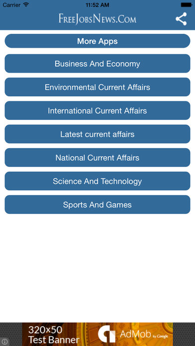 Download Daily Current affairs App on your Windows XP/7/8/10 and MAC PC